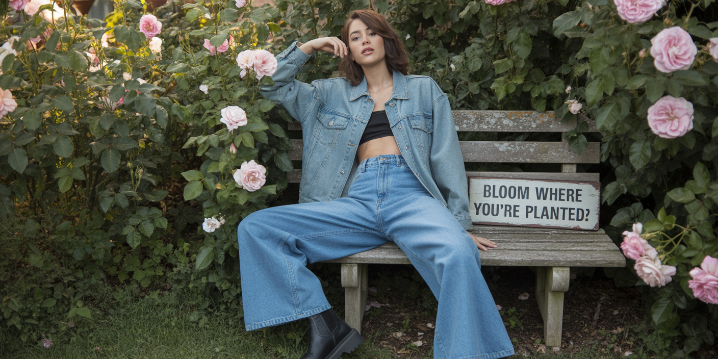 Denim