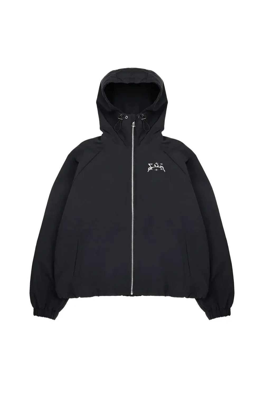 Y2K Windbreaker