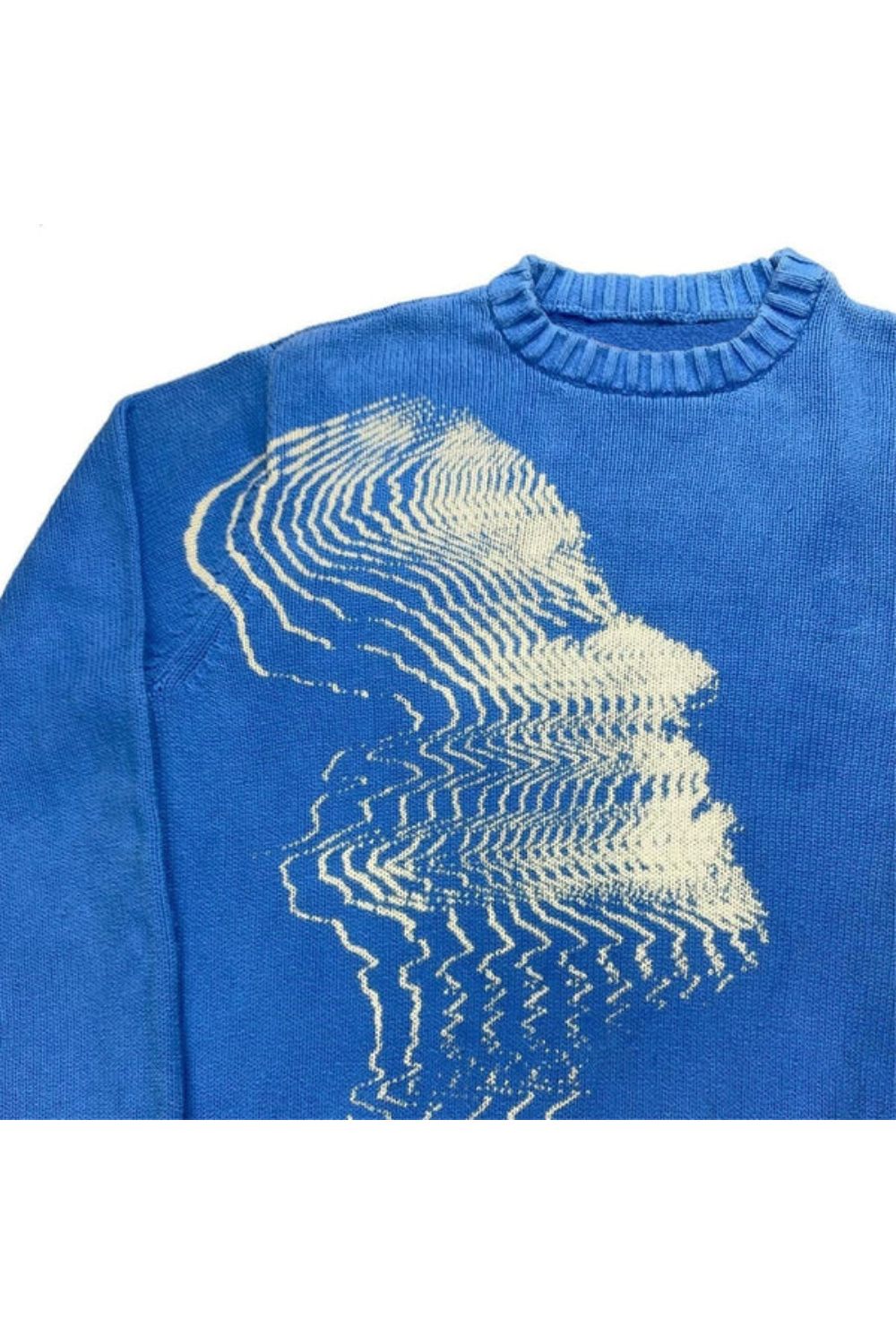 'Wavy Women' Sweatshirt