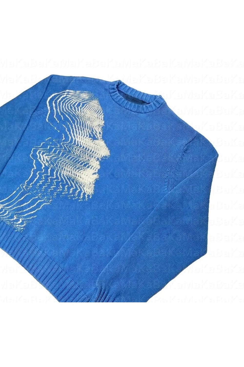 'Wavy Women' Sweatshirt