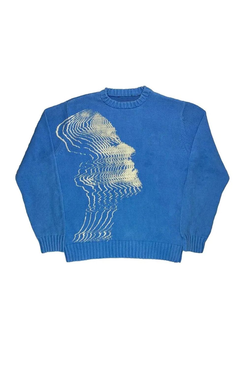 'Wavy Women' Sweatshirt