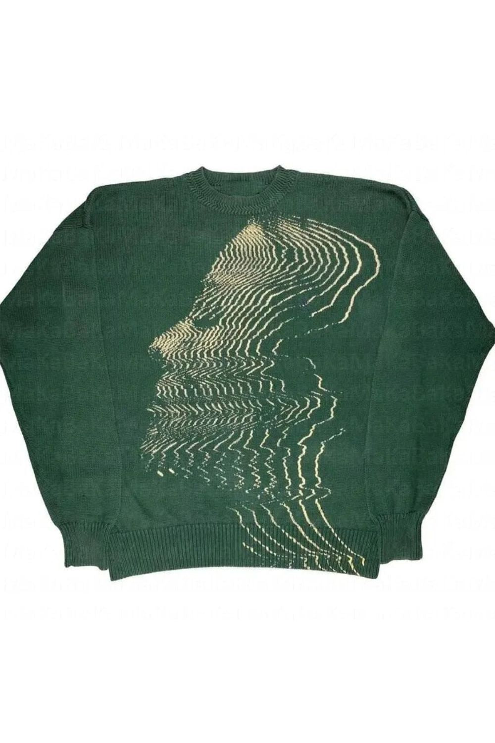 'Vibrations' Sweatshirt