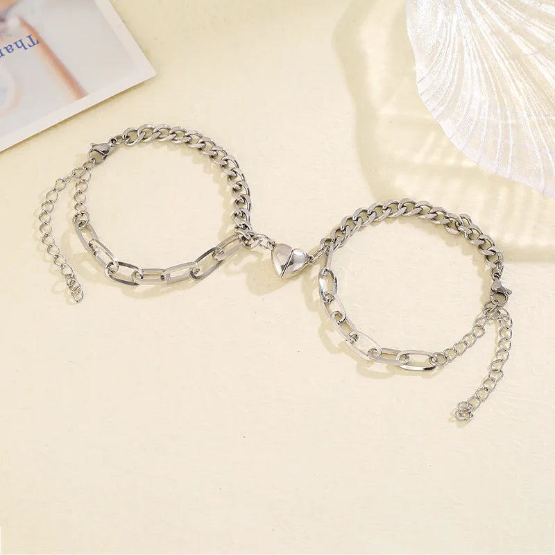 Mutter-Tochter-Armband