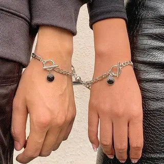 Mutter-Tochter-Armband