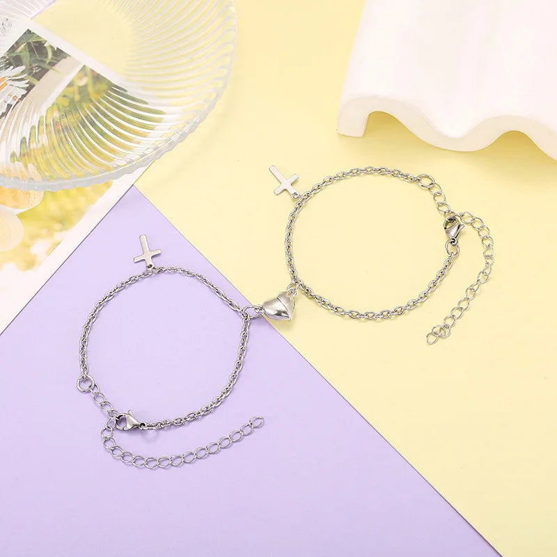 Mutter-Tochter-Armband