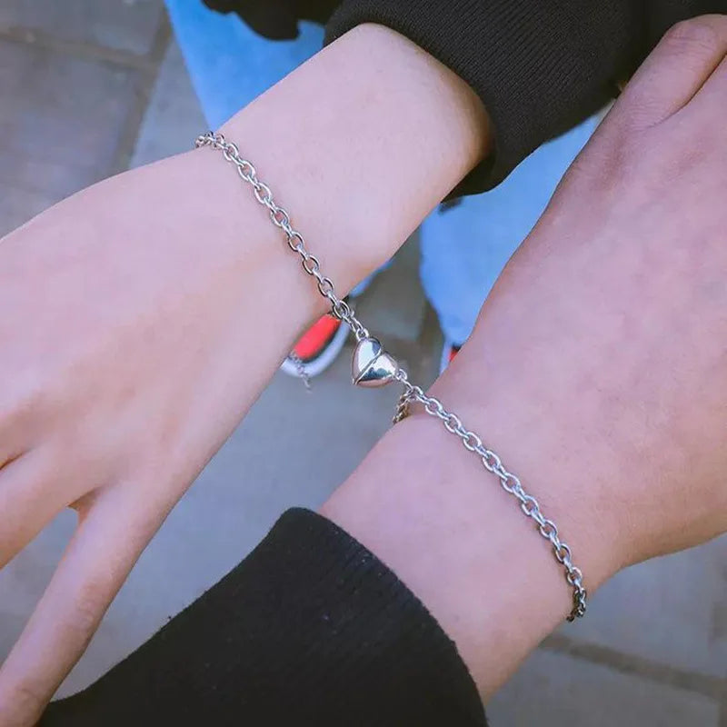 Mutter-Tochter-Armband