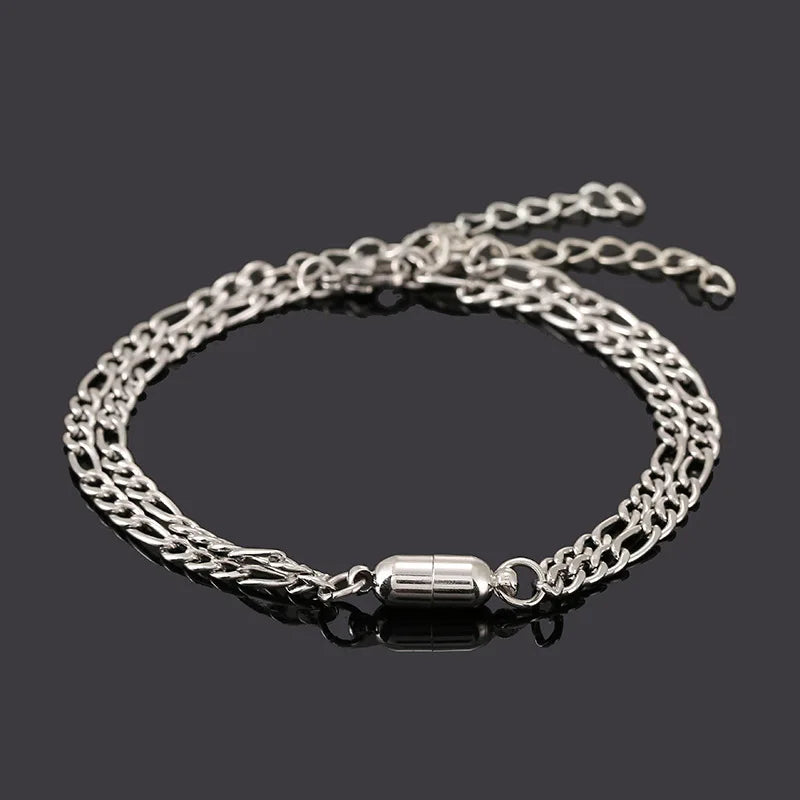 Mutter-Tochter-Armband