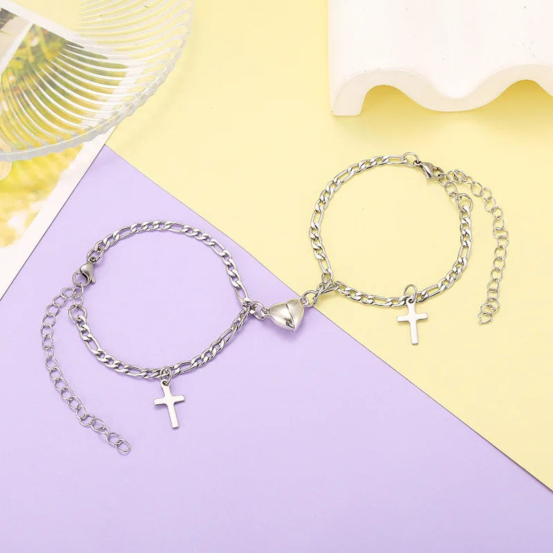 Mutter-Tochter-Armband