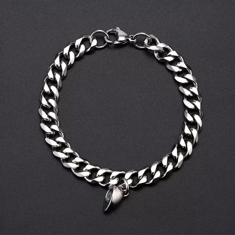 Mutter-Tochter-Armband