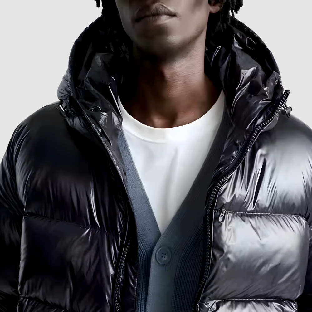 Puffer Jacket