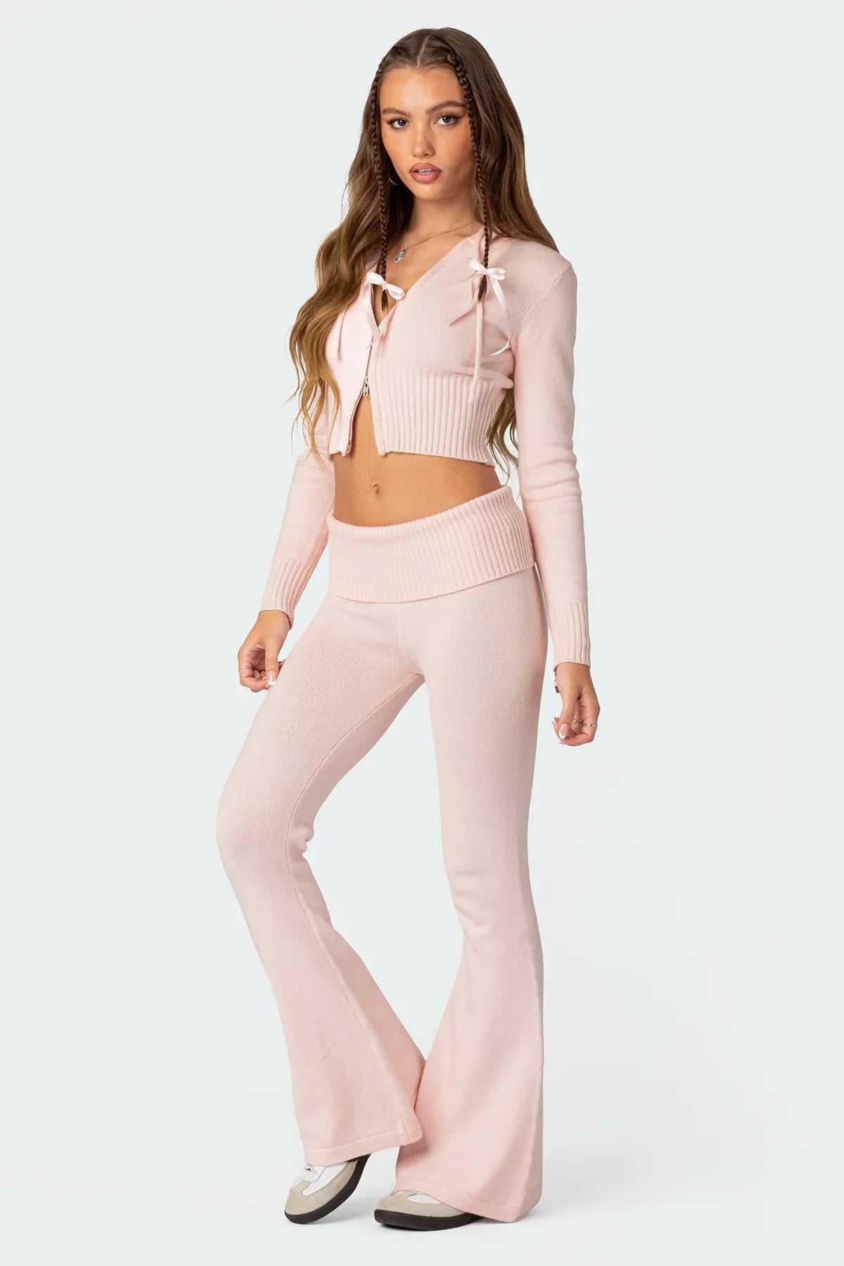 Desire™ | Strickset