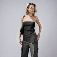 Alessandra™ | Trägerloses Oberteil