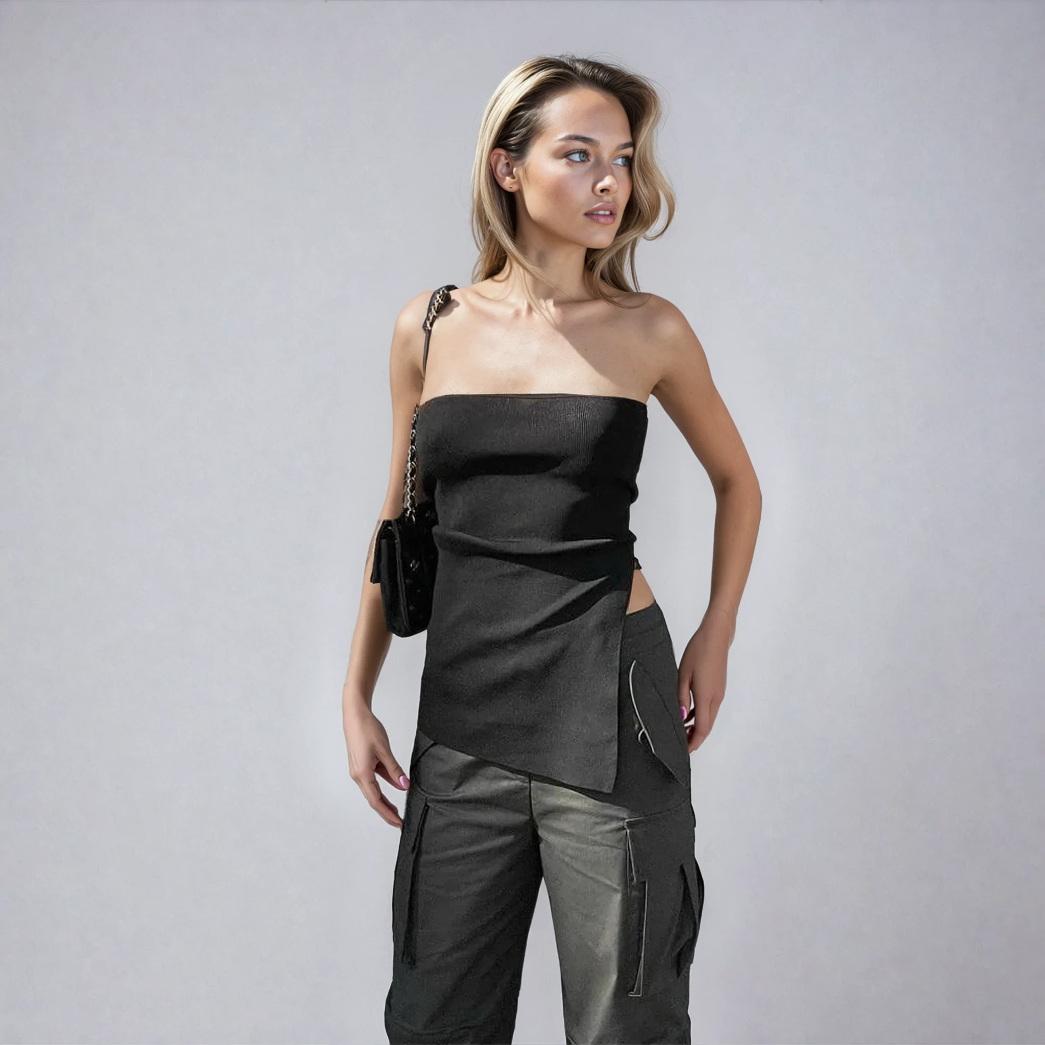 Alessandra™ | Trägerloses Oberteil