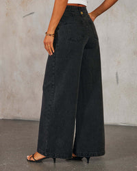 Gianna - Denim Eleganz Set