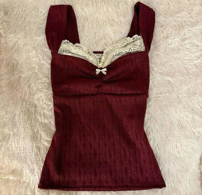 Catalina Icon Top