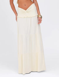 Serena™ | Lange Maxi-Kleid