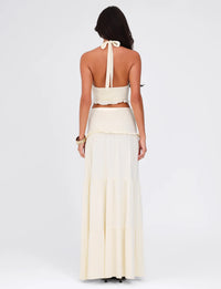 Serena™ | Lange Maxi-Kleid