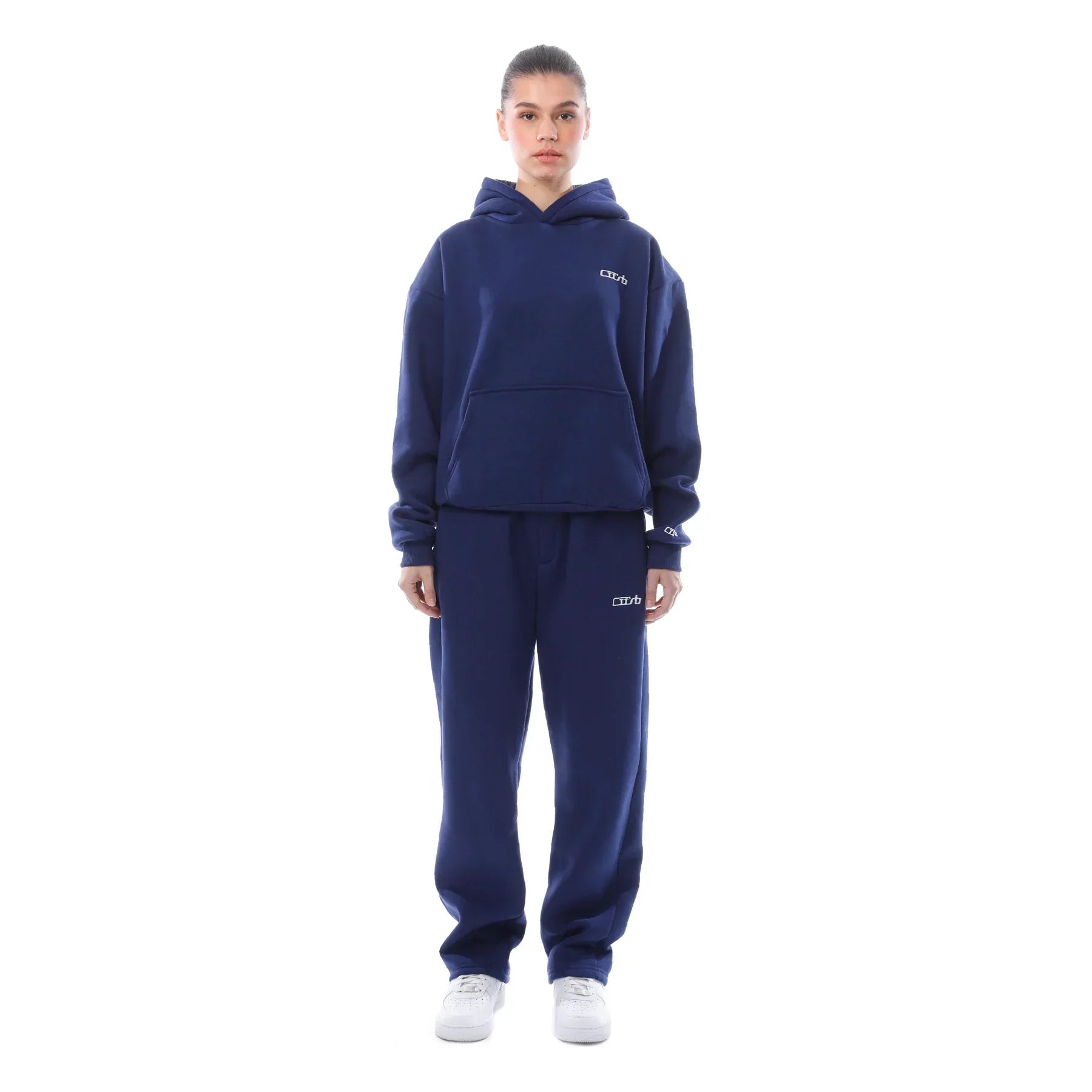 Cozzy Unisex Tracksuit