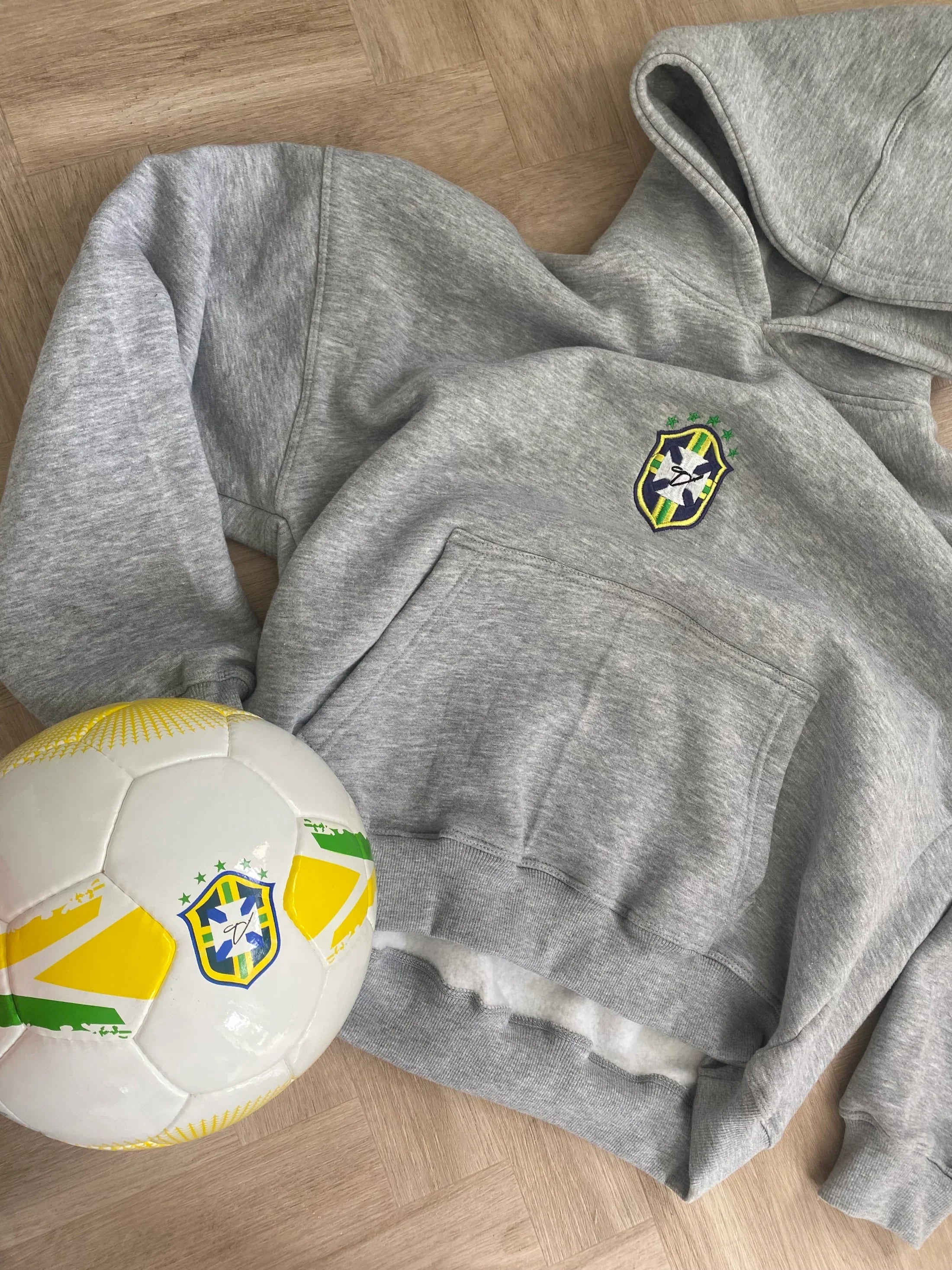 Brazil Chill Tracksuit