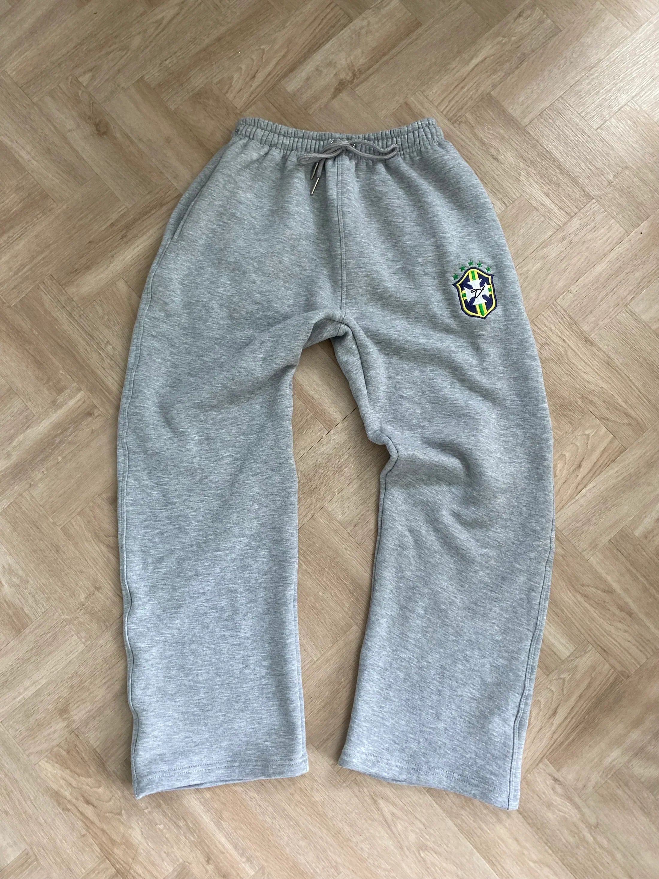 Brazil Chill Tracksuit